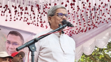 আওয়ামী লীগের বিরুদ্ধে যত মামলা আছে তুলে নেব: মির্জা ফখরুল