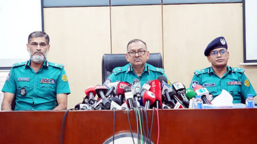 আ. লীগের ‘লকডাউন’ কর্মসূচি ঠেকাতে নিরাপত্তা জোরদার করা হয়েছে