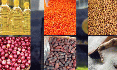 রমজানের পণ্য আমদানি: এলসি খোলা নিয়ে নতুন নীতি