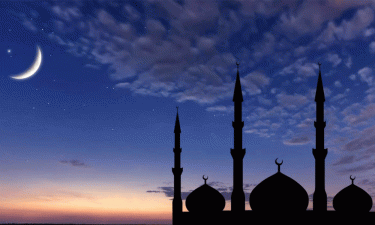 রমজান ও ঈদুল ফিতরের সম্ভাব্য তারিখ প্রকাশ