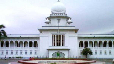 হাইকোর্টে ২২ বিচারপতিকে স্থায়ী নিয়োগ