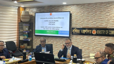 ভোক্তার স্বার্থে কাজ করা আমাদের মূল উদ্দেশ্য: বাণিজ্য উপদেষ্টা