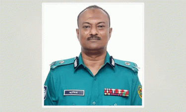 সন্ত্রাসীদের দেখামাত্র ব্রাশফায়ারের নির্দেশ চট্টগ্রাম পুলিশ কমিশনারের