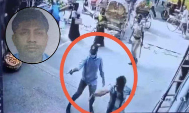 শীর্ষ সন্ত্রাসী মামুন হত্যা: অস্ত্রসহ দুই শুটার গ্রেপ্তার, নেপথ্যে আধিপত্য বিস্তার