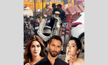 পিছিয়ে গেল শাহিদ-কৃতি-রাশমিকার ‘ককটেল ২’ ছবির শুটিং