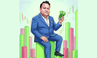 শেয়ারবাজারে মাফিয়া