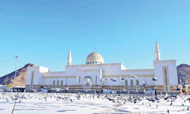 যুদ্ধ ও শান্তিতে ইসলামের মানবাধিকারনীতি