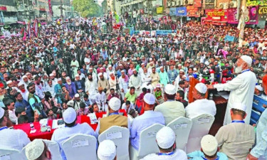 জুলাই সনদের আইনি ভিত্তি ছাড়া নির্বাচন নয়