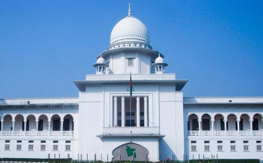 হাইকোর্টে স্থায়ী নিয়োগ পাওয়া ২২ বিচারপতির শপথ দুপুরে