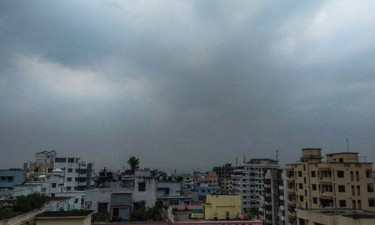 আগামী ৫ দিন দেশের আবহাওয়া যেমন থাকবে