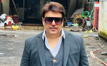 ধর্মেন্দ্র ও প্রেম চোপড়ার অসুস্থতার পর এবার হাসপাতালে গোবিন্দ