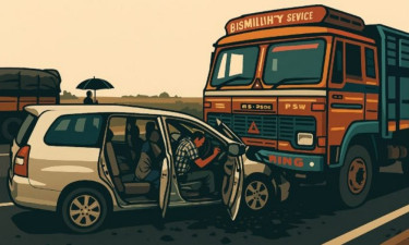 অক্টোবরে সড়কে ঝরেছে ৪৬৯ প্রাণ