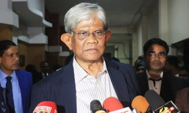 নতুন পে স্কেল বাস্তবায়ন নিয়ে যে বার্তা দিলেন অর্থ উপদেষ্টা