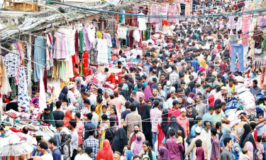 কাল সারাদেশে দোকান-শপিংমল খোলা রাখার ঘোষণা