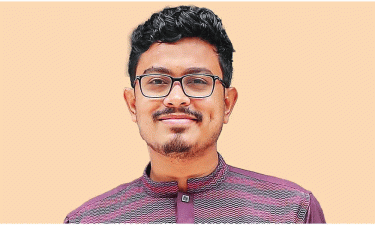 নিষিদ্ধ ছাত্রলীগের সন্ত্রাসীদের নির্মূলে মাঠে থাকবে ডাকসু: সাদিক কায়েম