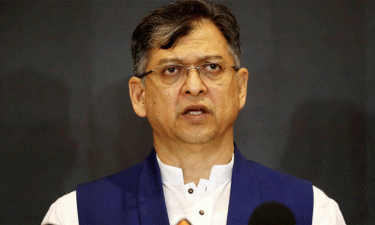 নির্বাচনের আগে গণভোটের যৌক্তিকতা নেই, সময়ও নেই: সালাহউদ্দিন