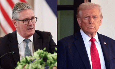 যুক্তরাষ্ট্রের সঙ্গে গোয়েন্দা তথ্য বিনিময় স্থগিত করল যুক্তরাজ্য