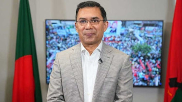 ‘দুর্বল’ সরকারকে হুমকি নয়, ফেব্রুয়ারিতে জনগণের মুখোমুখি হোন