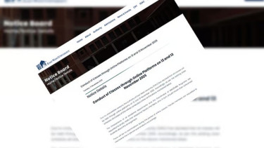 ১৩ নভেম্বর ঘিরে আতঙ্ক: অনলাইনে ক্লাস নেওয়ার সিদ্ধান্ত বিভিন্ন বেসরকারি স্কুল-বিশ্ববিদ্যালয়ের