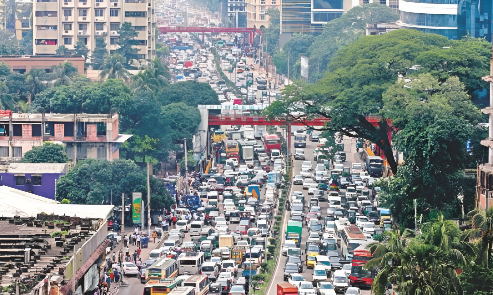 ঢাকায় আজ যেসব কর্মসূচি রয়েছে