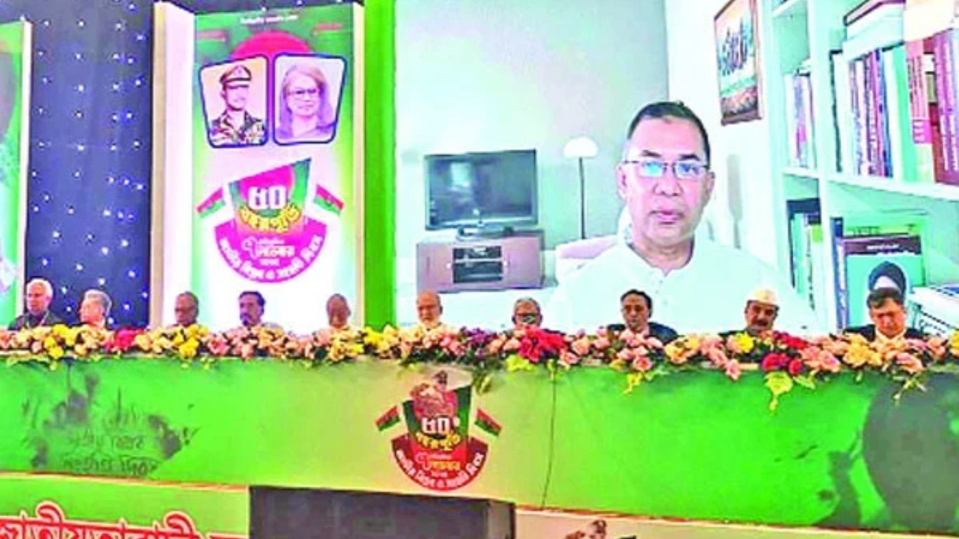 ফেব্রুয়ারির নির্বাচন ছাড়া অন্য কিছুতে জনগণের আগ্রহ নেই