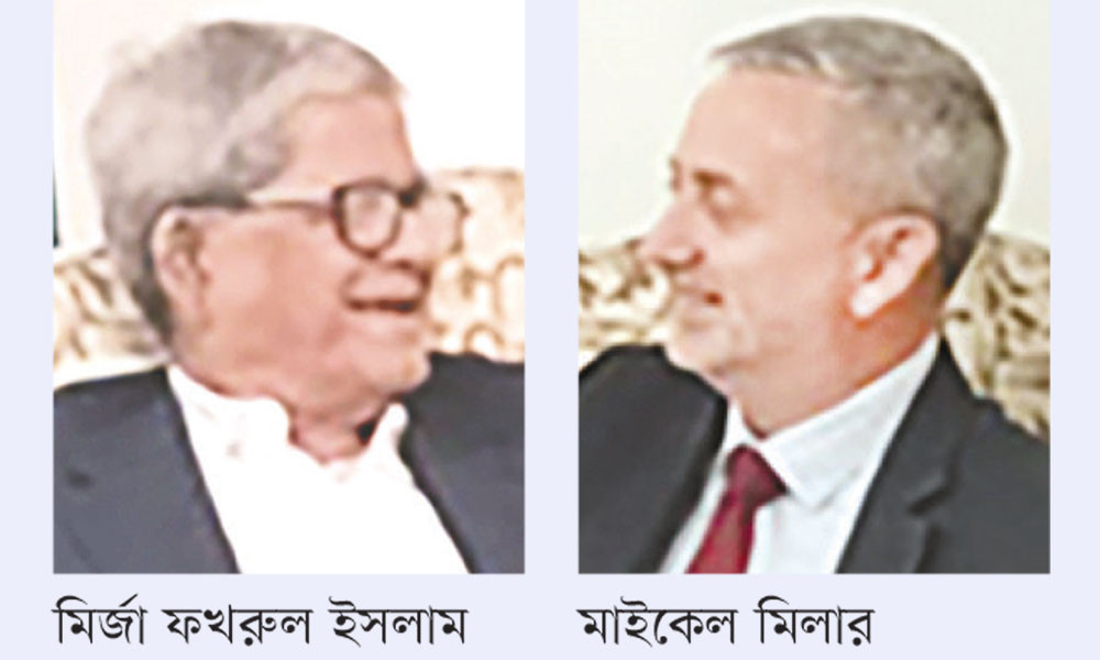 বাংলাদেশে সফল নির্বাচন দেখতে চায় ইইউ