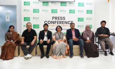 ভোট দিতে চান ৯৭ শতাংশ তরুণ-তরুণী, সিদ্ধান্তহীন ৩০ শতাংশ তরুণ