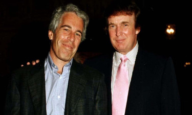 এপস্টেইনের ইমেইলে ট্রাম্পকে নিয়ে বিস্ফোরক তথ্য প্রকাশ