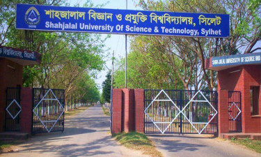 শাবিপ্রবি শিক্ষার্থী অপহরণ: ছাত্রদল নেতা নাঈমের উদ্যোগে উদ্ধার