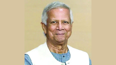 আমরা এখন নির্বাচনের প্রস্তুতি নিচ্ছি: ইউনূস