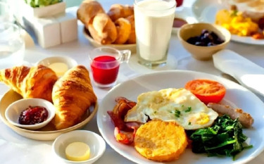 সকালের নাস্তা না করে যেসব বিপদ ডেকে আনছেন