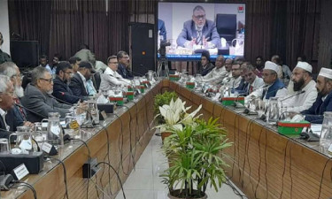 নির্বাচনি আচরণবিধি ভাঙলে ছাড় নেই: সিইসি