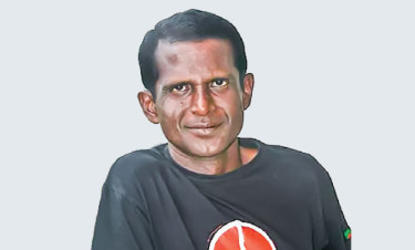 এখনো হাসপাতালে চিকিৎসাধীন হাসান মাসুদ