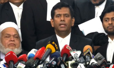 দৃষ্টান্তমূলক রায় প্রত্যাশা করছি: চিফ প্রসিকিউটর