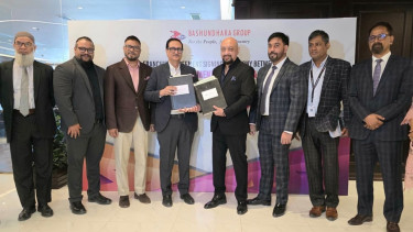 বাংলাদেশে আত্মপ্রকাশ করতে যাচ্ছে বিশ্ববিখ্যাত আইসক্রিম ব্র্যান্ড ‘বাস্কিন-রবিনস’