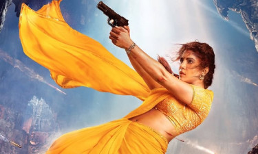 ছয় বছর পর ফিরে প্রিয়াঙ্কার চমক