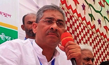 মানুষ নাই, এআই দিয়ে ছবি তৈরি করে লকডাউন করছে আ. লীগ: এ্যানি