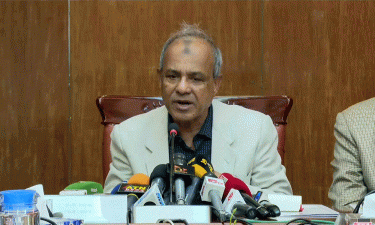 সবার সহযোগিতা থাকলে শেখ হাসিনাকে ফিরিয়ে আনা সহজ হবে: স্বরাষ্ট্র উপদেষ্টা