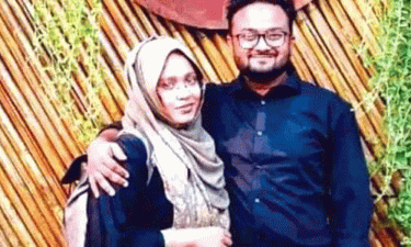 প্রেমিকাকে হত্যার দায়ে প্রেমিকের মৃত্যুদণ্ড