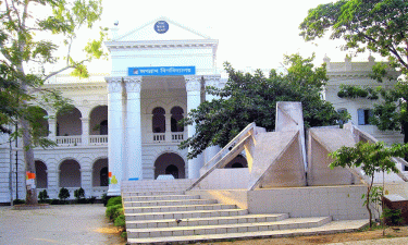 চার বিভাগীয় শহরে একই দিনে জবির ভর্তি পরীক্ষা