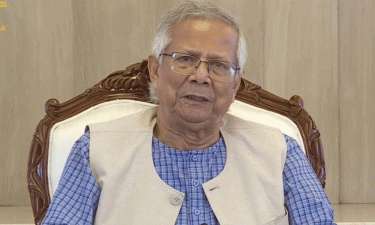 সংসদের উচ্চ কক্ষে পিআর: প্রধান উপদেষ্টা