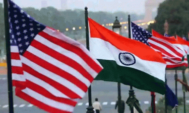 ভারতীয়সহ ৩২ ব্যক্তি ও প্রতিষ্ঠানের ওপর যুক্তরাষ্ট্রের নিষেধাজ্ঞা