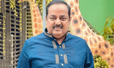 অভিনেতা ডিপজলের বিরুদ্ধে হত্যাচেষ্টা মামলা