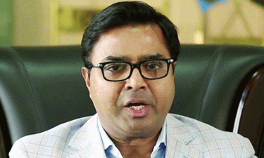 সাঈদ খোকন ও তার বোনের বিরুদ্ধে দুদকের মামলা