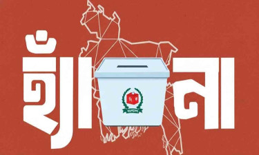 একই দিনে নির্বাচন ও গণভোট