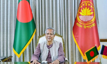 দলগুলো ঐক্যবদ্ধ না হলে জাতি মহাবিপদের সম্মুখীন হবে