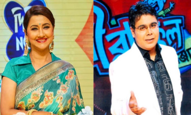 দিদিকে ছাড়াই ‘দিদি নম্বর ওয়ান’, রচনার পরিবর্তে কেন এলেন মীর?