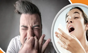 শীতকালীন অ্যালার্জি থেকে মুক্তি পেতে যা করবেন