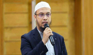 আদর্শ সমাজ বিনির্মাণে আলেমদের ভূমিকা