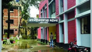 নবীনগরে জোড়া খুনের প্রধান আসামি স্কুল শিক্ষক, প্রশ্নবিদ্ধ এজাহার